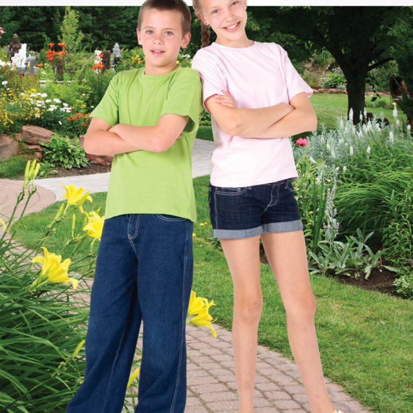 Ramo Regular Kids Tee Thumbnail