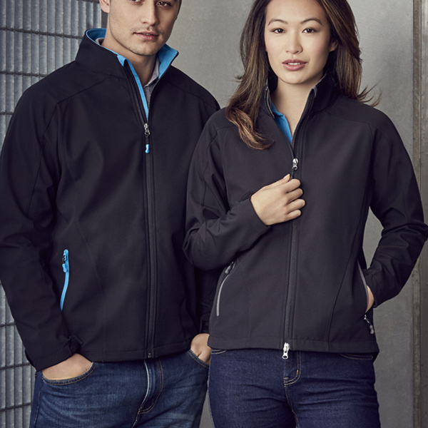 Ladies Geneva Jacket Thumbnail