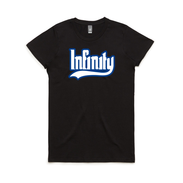 Infinity DTG Print Thumbnail