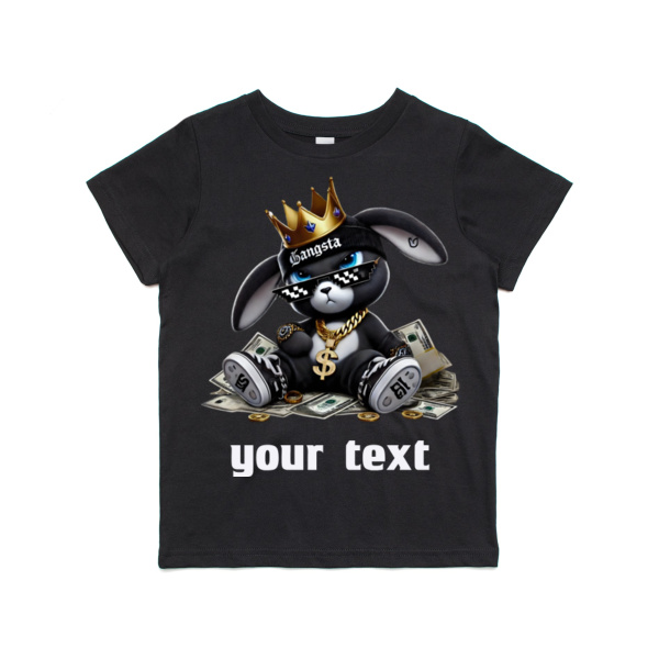 Gangsta Bunny Thumbnail