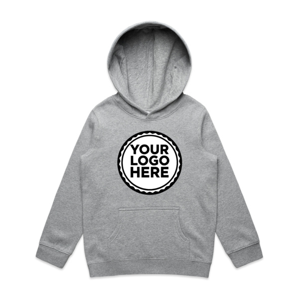 Youth/Kid's Premium Hoodie Thumbnail