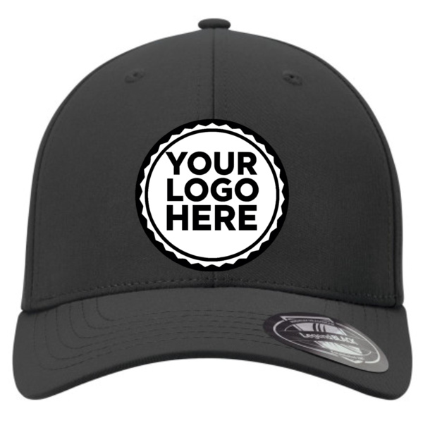 Classic Fit Cap DTF Print Thumbnail