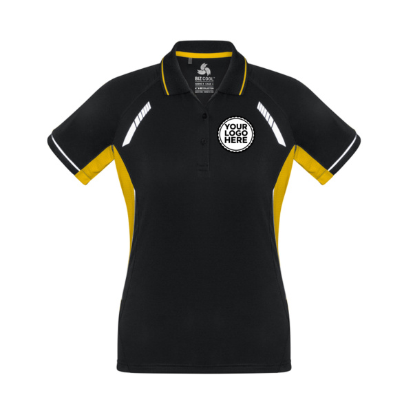 Ladies Corporate Polo Thumbnail