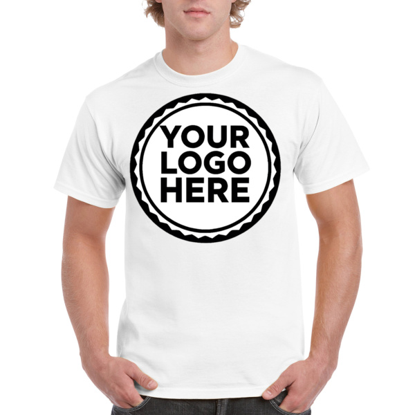 Men's Ultra Cotton Tee Thumbnail