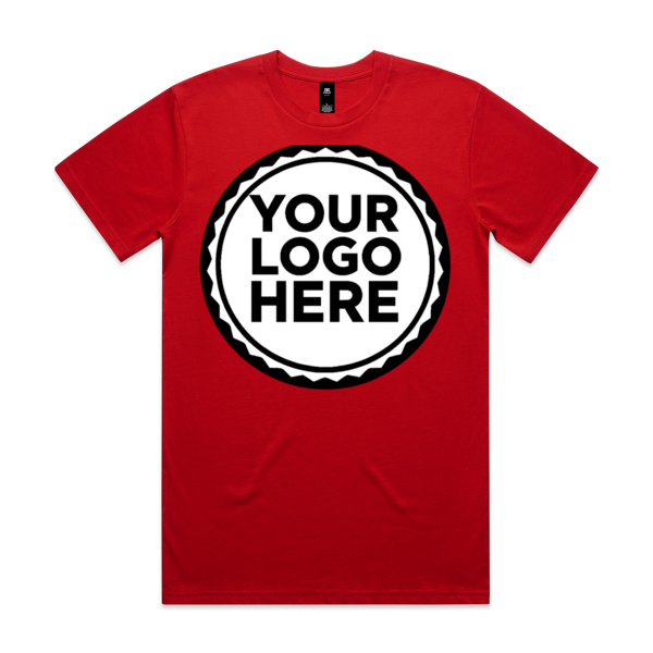 Men's Staple Tee Thumbnail