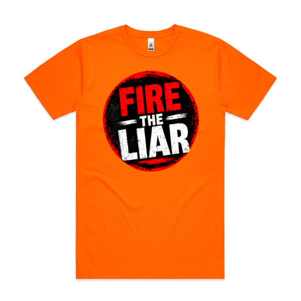 Fire the Liar Thumbnail