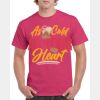 HeavyCotton™ Tee (Same Day) Thumbnail