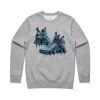 Mens United Crew (Clearance) Thumbnail