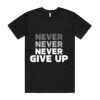 Mens Basic Tee Thumbnail