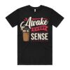 Mens Basic Tee Thumbnail