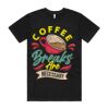 Mens Basic Tee Thumbnail