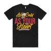 Mens Basic Tee Thumbnail
