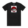 Mens Basic Tee Thumbnail