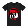 Mens Basic Tee Thumbnail