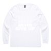 Mens Base Longsleeve Tee Thumbnail