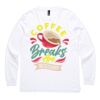 Mens Base Longsleeve Tee Thumbnail
