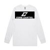 Mens Base Longsleeve Tee Thumbnail