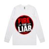Mens Base Longsleeve Tee Thumbnail