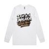 Mens Base Longsleeve Tee Thumbnail