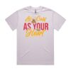 Men's Heavy Tee (Same Day) Thumbnail