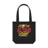 AS Colour Carrie Bag Thumbnail