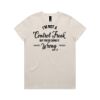 Women's Maple Tee Thumbnail