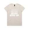 Women's Maple Tee Thumbnail