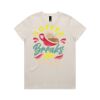Women's Maple Tee Thumbnail