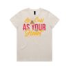 Women's Maple Tee Thumbnail