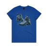 Women's Maple Tee Thumbnail