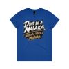 Women's Maple Tee Thumbnail