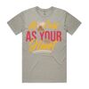 Mens Staple Tee Thumbnail
