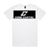 Mens Staple Tee Thumbnail