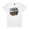 Mens Staple Tee Thumbnail