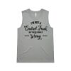 Women's Upside Tank Thumbnail