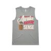 Women's Upside Tank Thumbnail