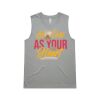 Women's Upside Tank Thumbnail