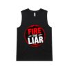 Women's Upside Tank (Sale) Thumbnail