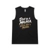Women's Upside Tank (Sale) Thumbnail