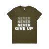 Women's Maple Tee Thumbnail