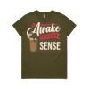 Women's Maple Tee Thumbnail