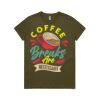 Women's Maple Tee Thumbnail