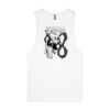 Mens Barnard Tank Thumbnail