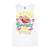 Mens Barnard Tank Thumbnail