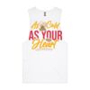 Mens Barnard Tank Thumbnail