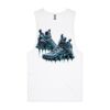 Mens Barnard Tank Thumbnail