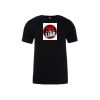 Mens Fitted Cotton Tee Thumbnail